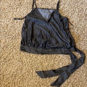 Doe and Rae shirt